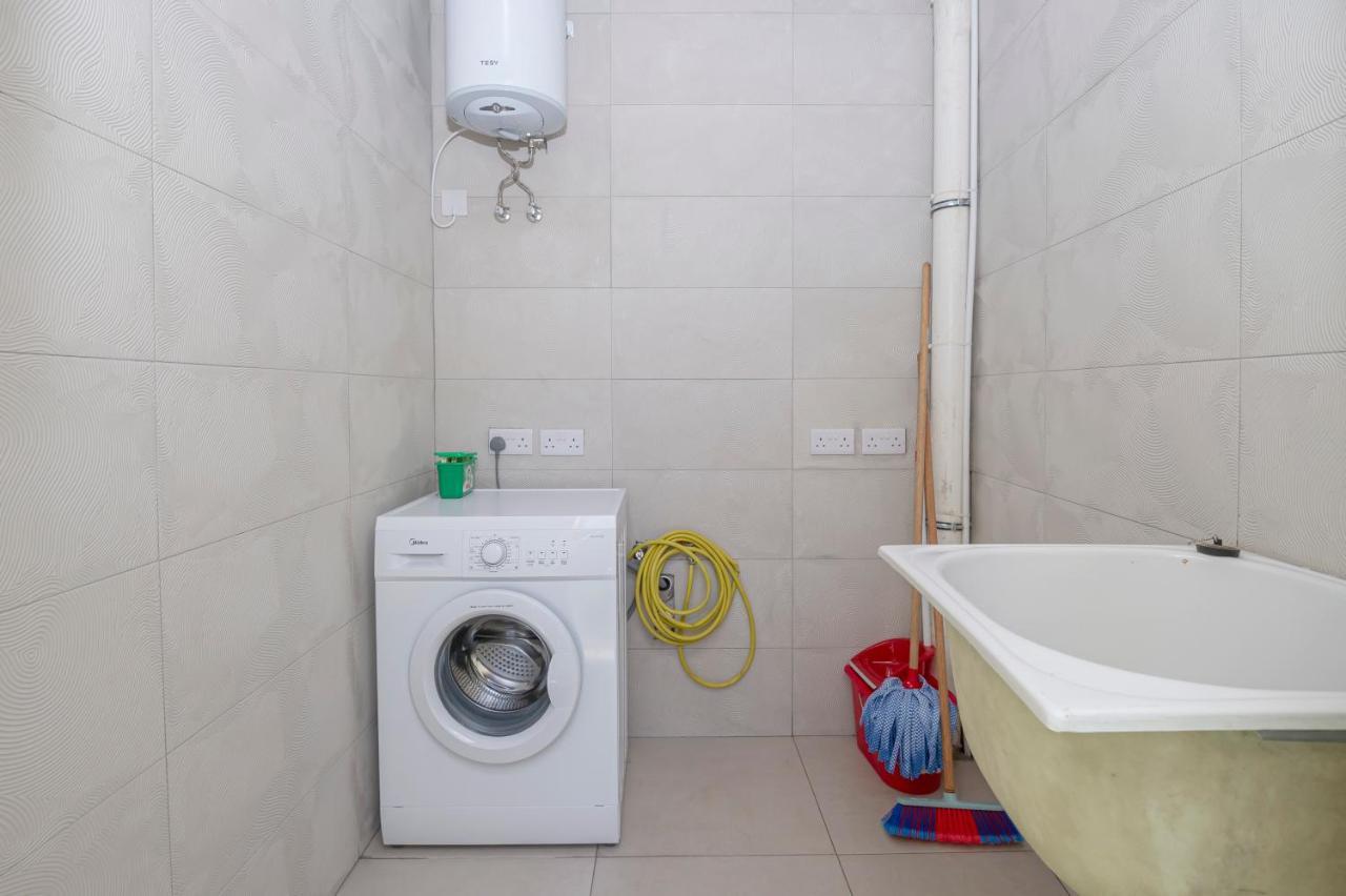 Summer Breeze 3 Bedroom Family Maisonette With Sunny Terrace In Mellieha - By Getawaysmalta Exterior photo